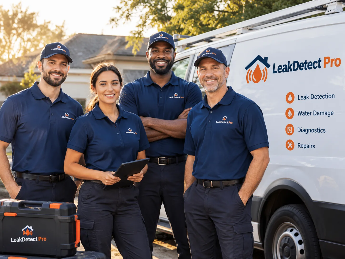 Roof Repair company in Ozan, AR